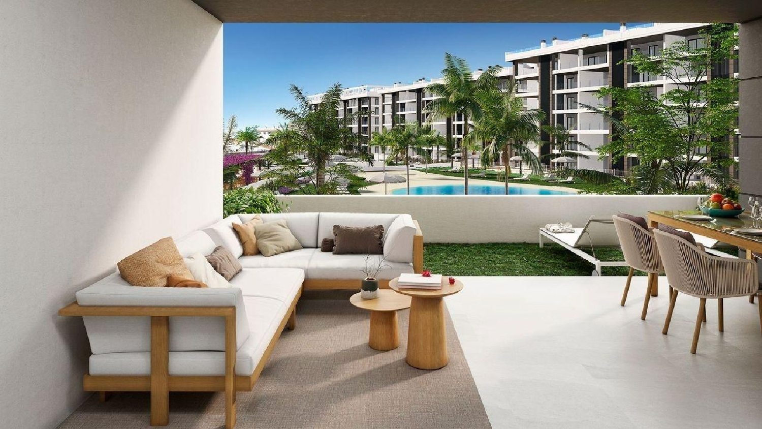  en venta apartamento Torrevieja Baix Segura 2