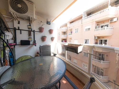 Torrevieja Baix Segura appartement foto 6278861