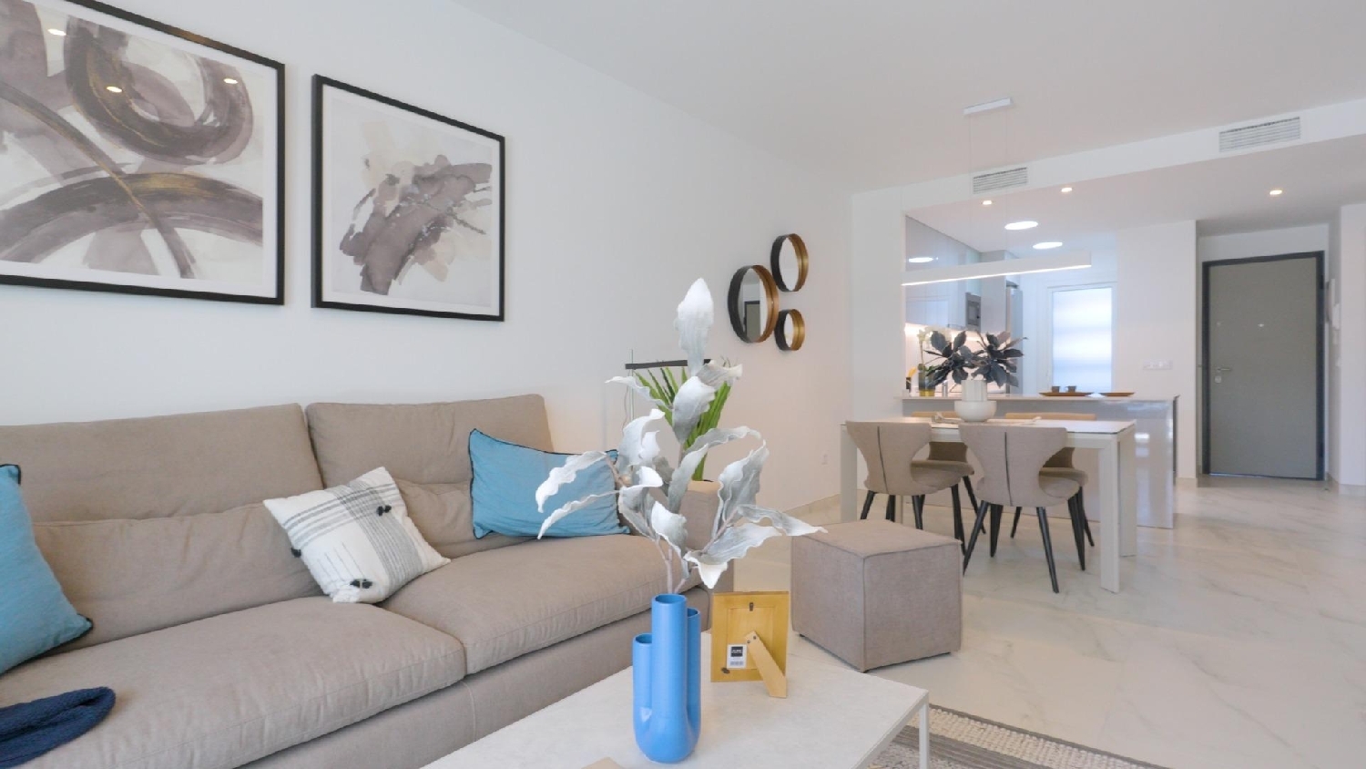  kaufen Wohnung Torrevieja Baix Segura 6