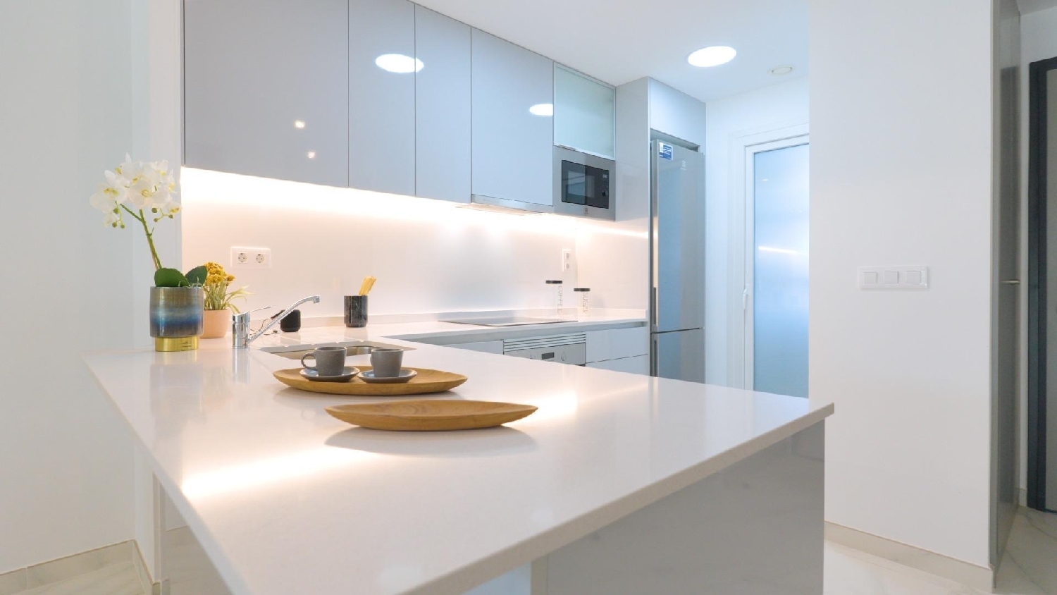  kaufen Wohnung Torrevieja Baix Segura 8