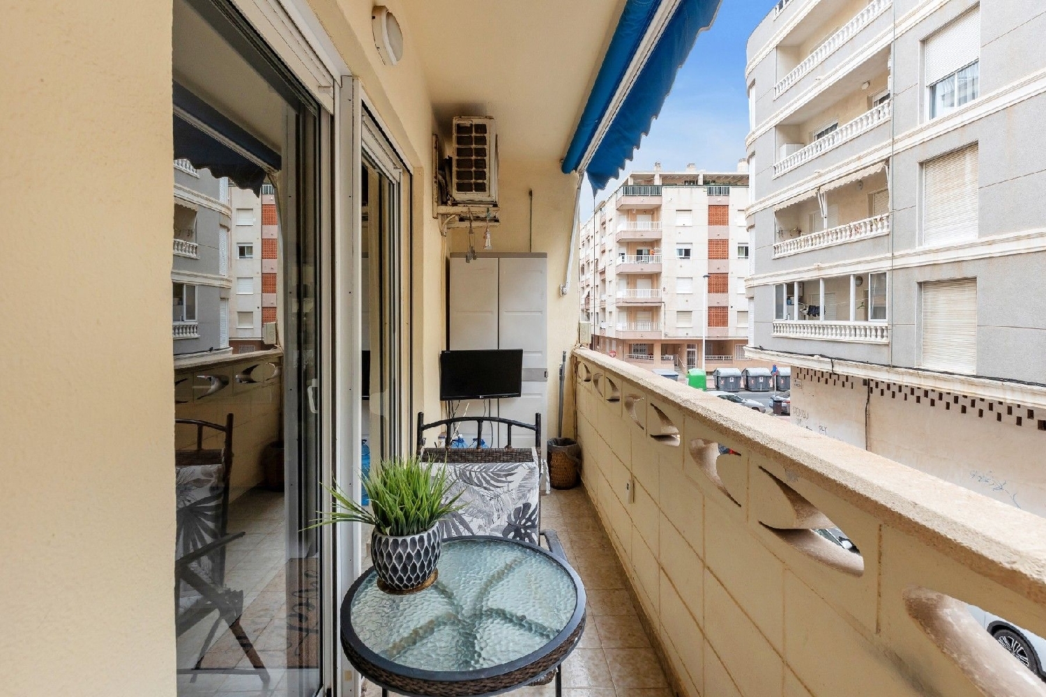  kaufen Wohnung Torrevieja Baix Segura 7