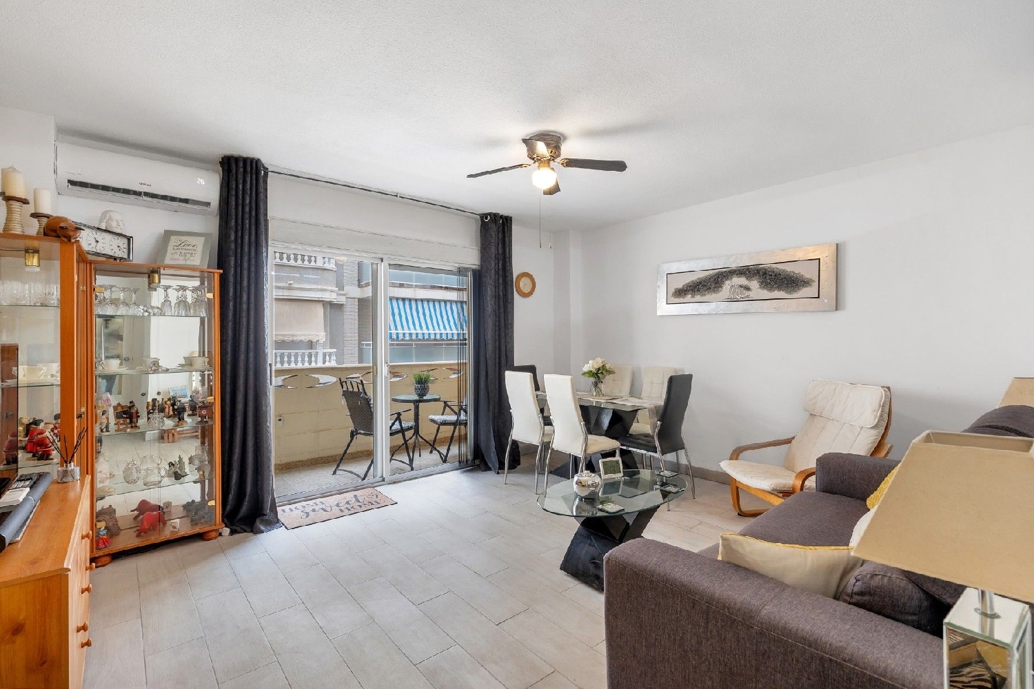 kaufen Wohnung Torrevieja Baix Segura 3