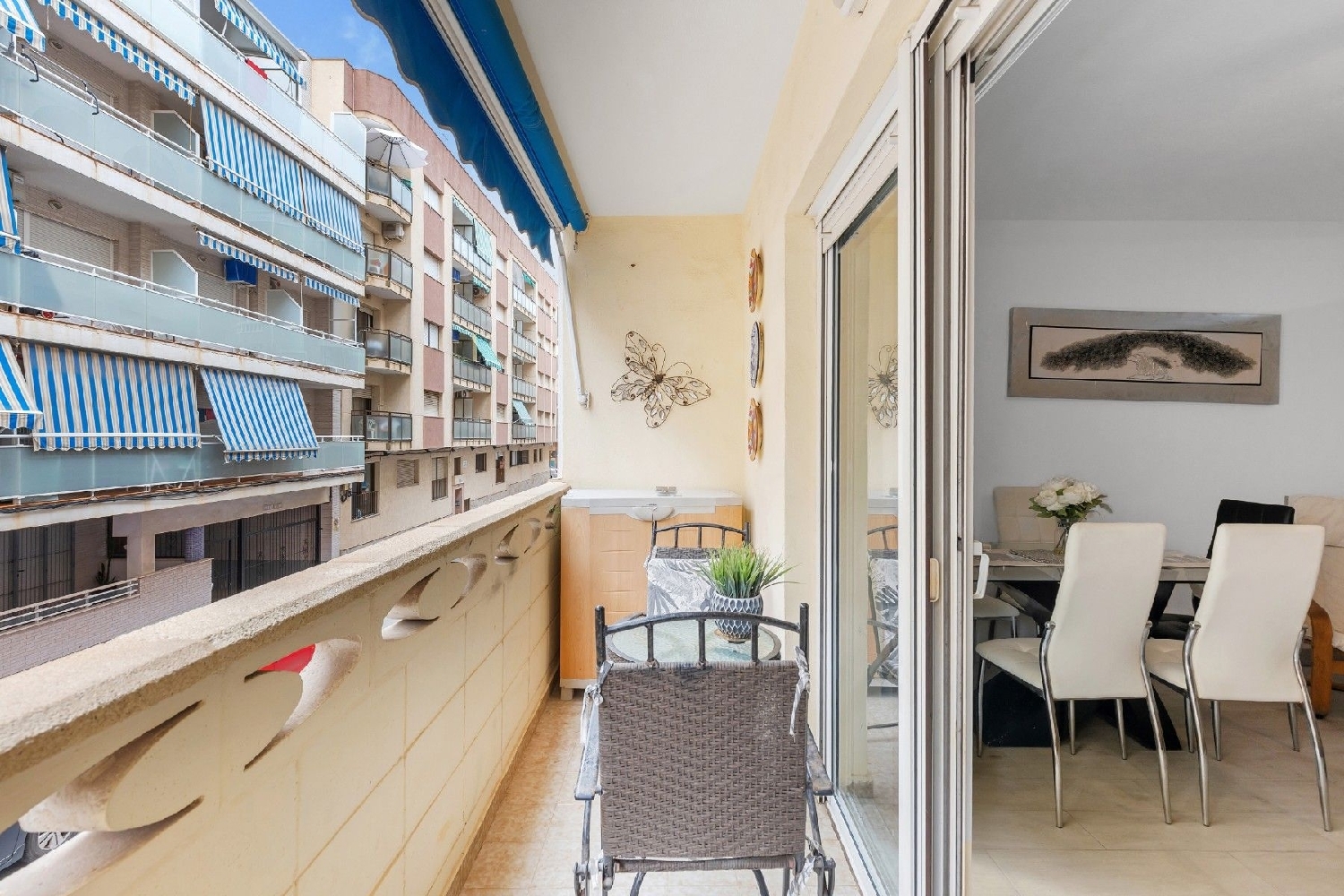  kaufen Wohnung Torrevieja Baix Segura 6
