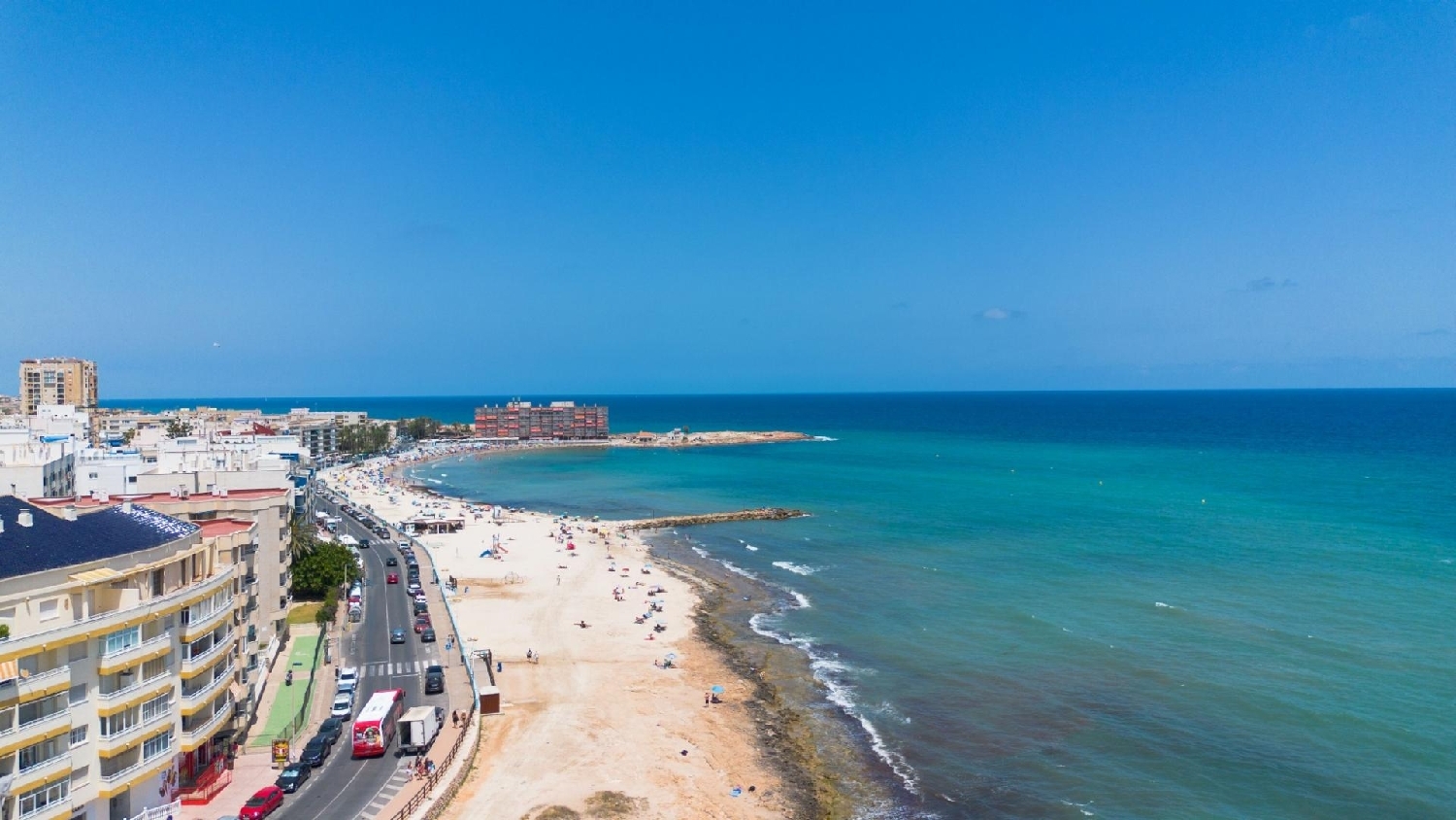  kaufen Wohnung Torrevieja Baix Segura 1