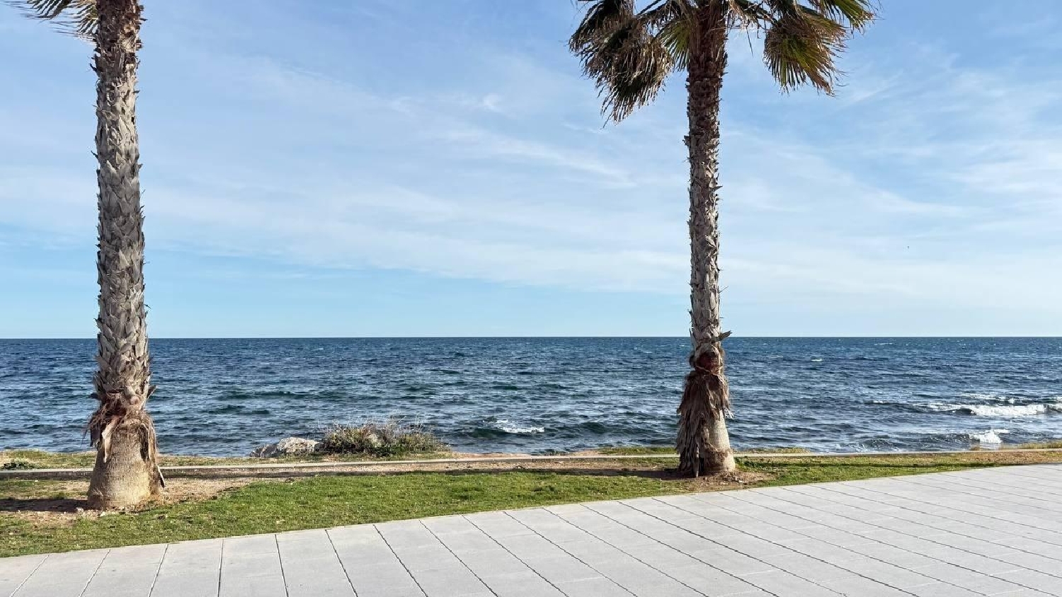 en venta apartamento Torrevieja Baix Segura 2