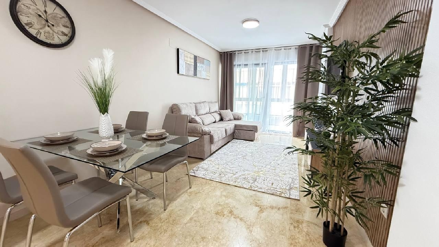  en venta apartamento Torrevieja Baix Segura 1