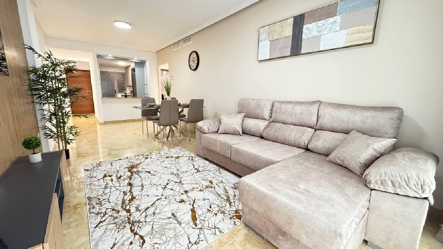  en venta apartamento Torrevieja Baix Segura 6