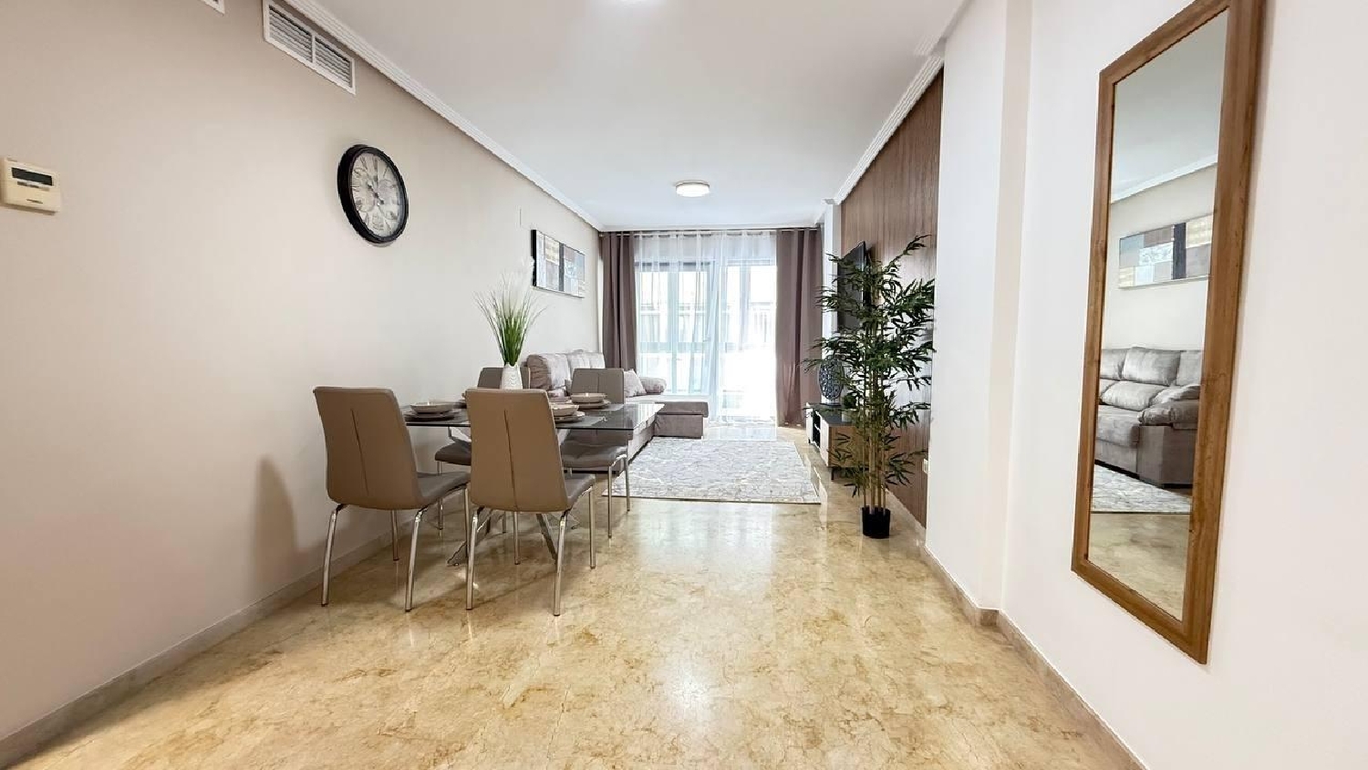  en venta apartamento Torrevieja Baix Segura 4