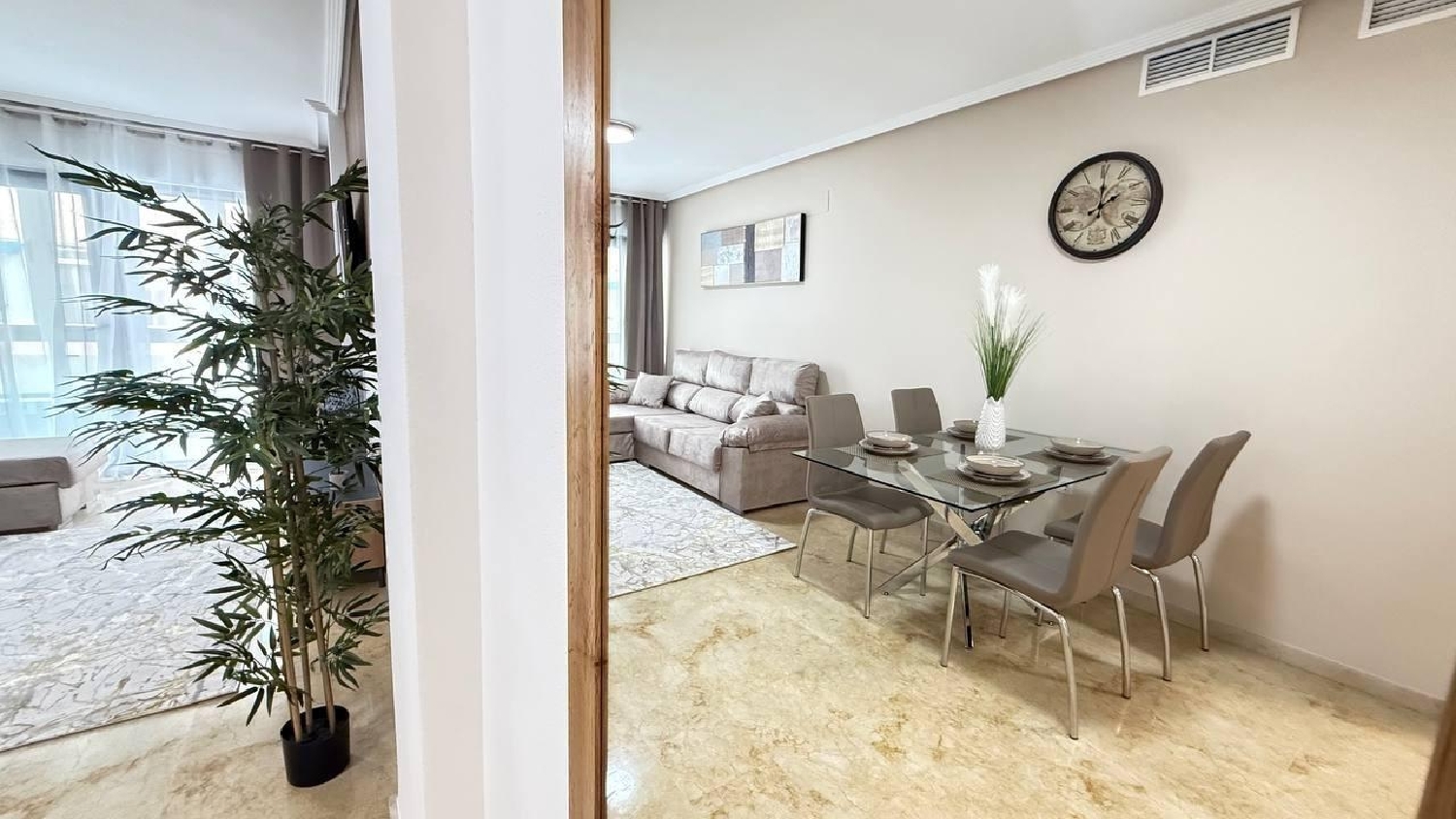  en venta apartamento Torrevieja Baix Segura 5