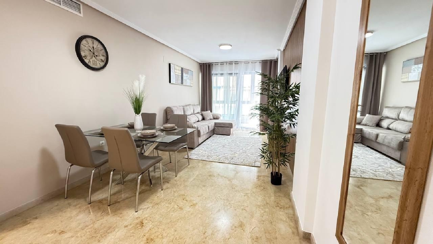 en venta apartamento Torrevieja Baix Segura 3