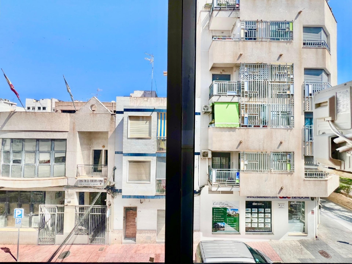  kaufen Wohnung Torrevieja Baix Segura 8