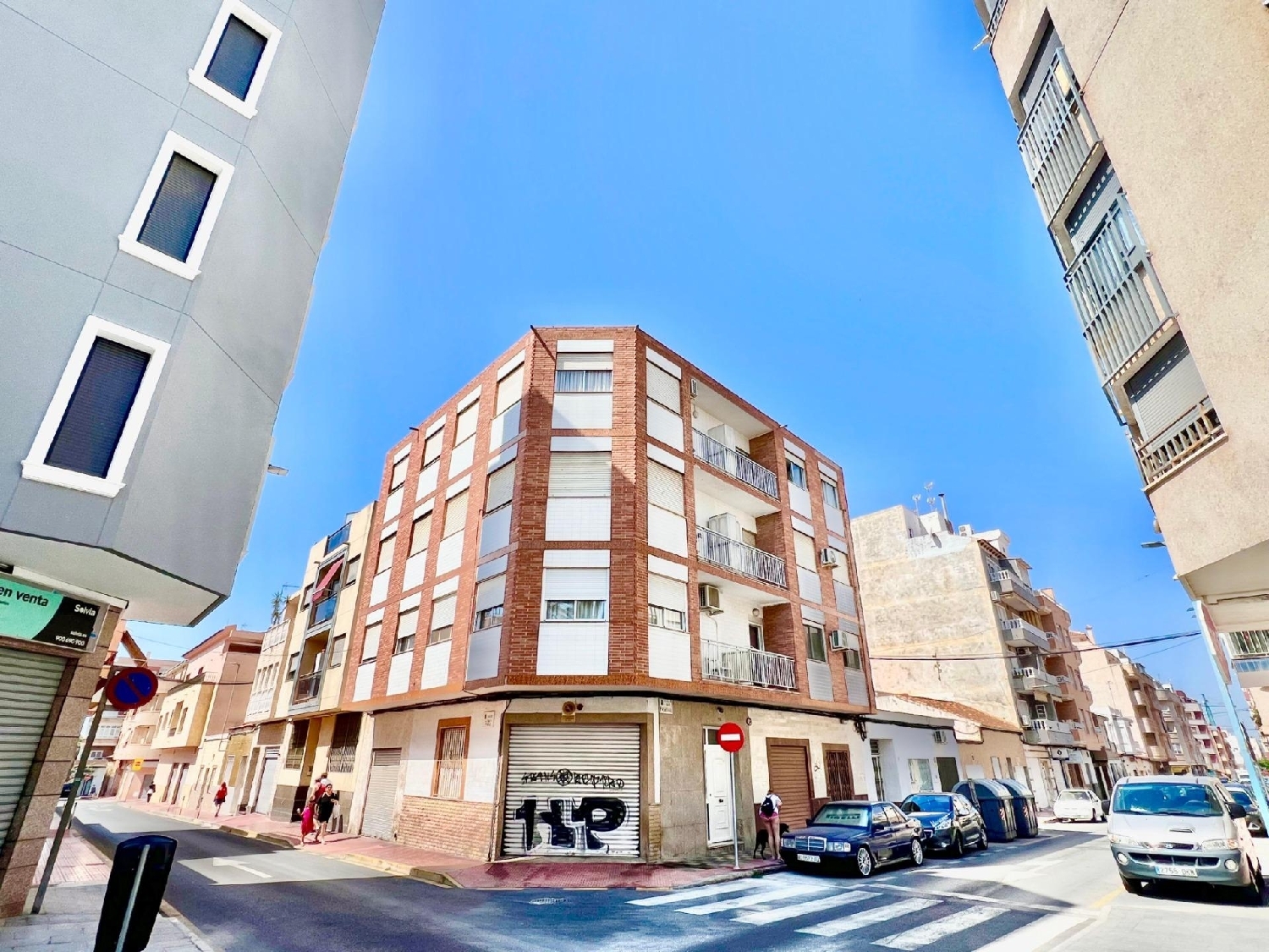 kaufen Wohnung Torrevieja Baix Segura 2