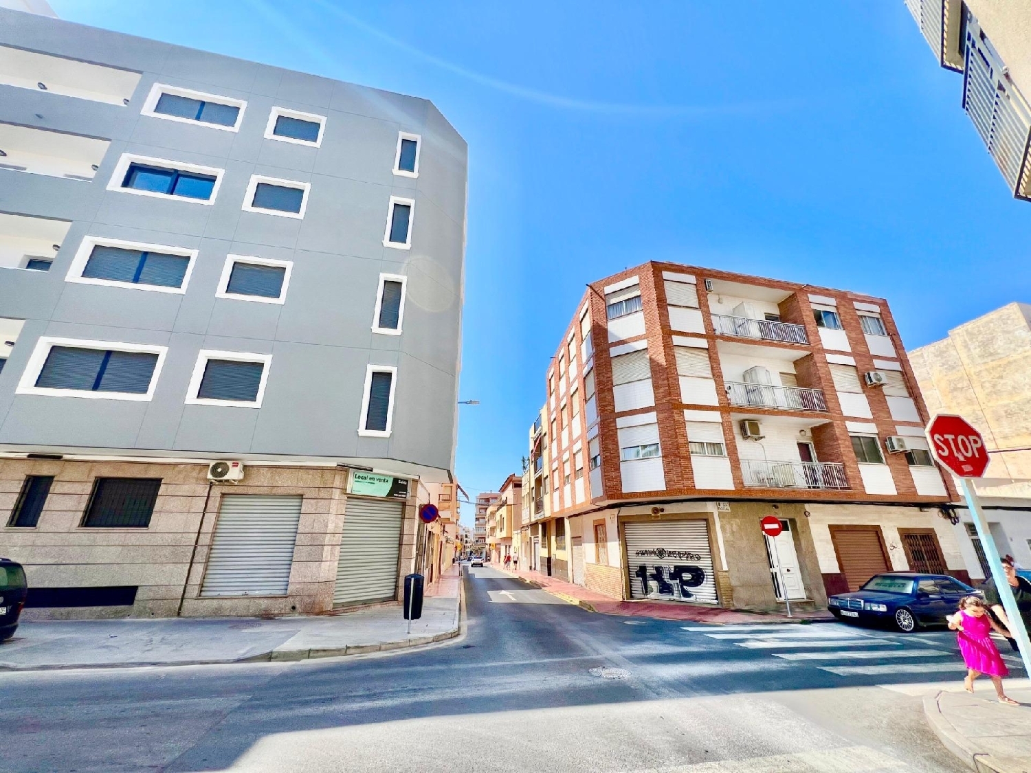  kaufen Wohnung Torrevieja Baix Segura 1