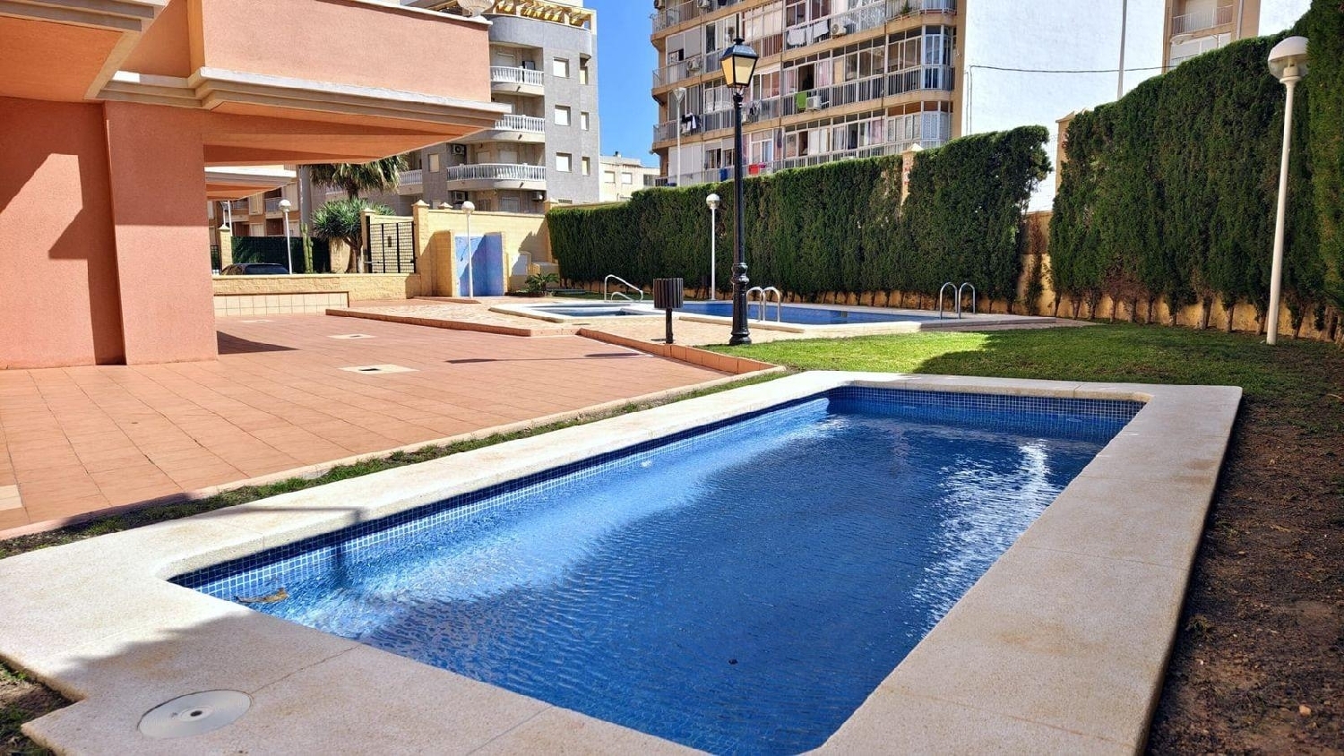  till salu lägenhet Torrevieja Baix Segura 6
