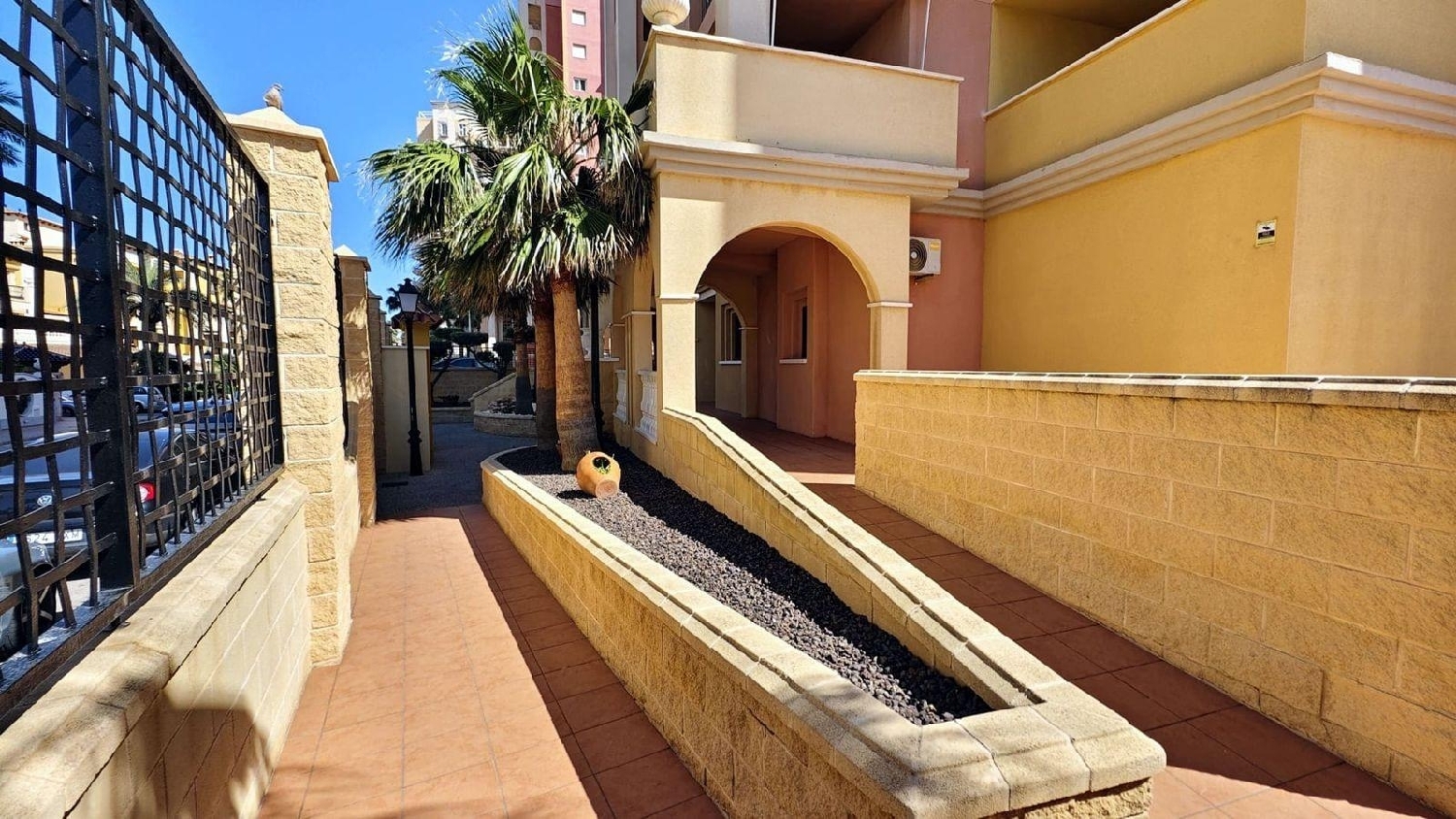 till salu lägenhet Torrevieja Baix Segura 3