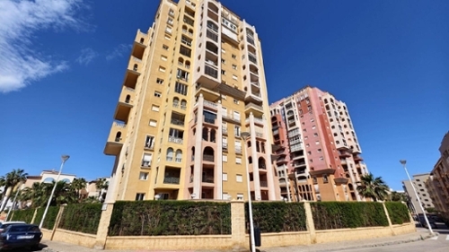 Torrevieja Baix Segura appartement foto 6267158