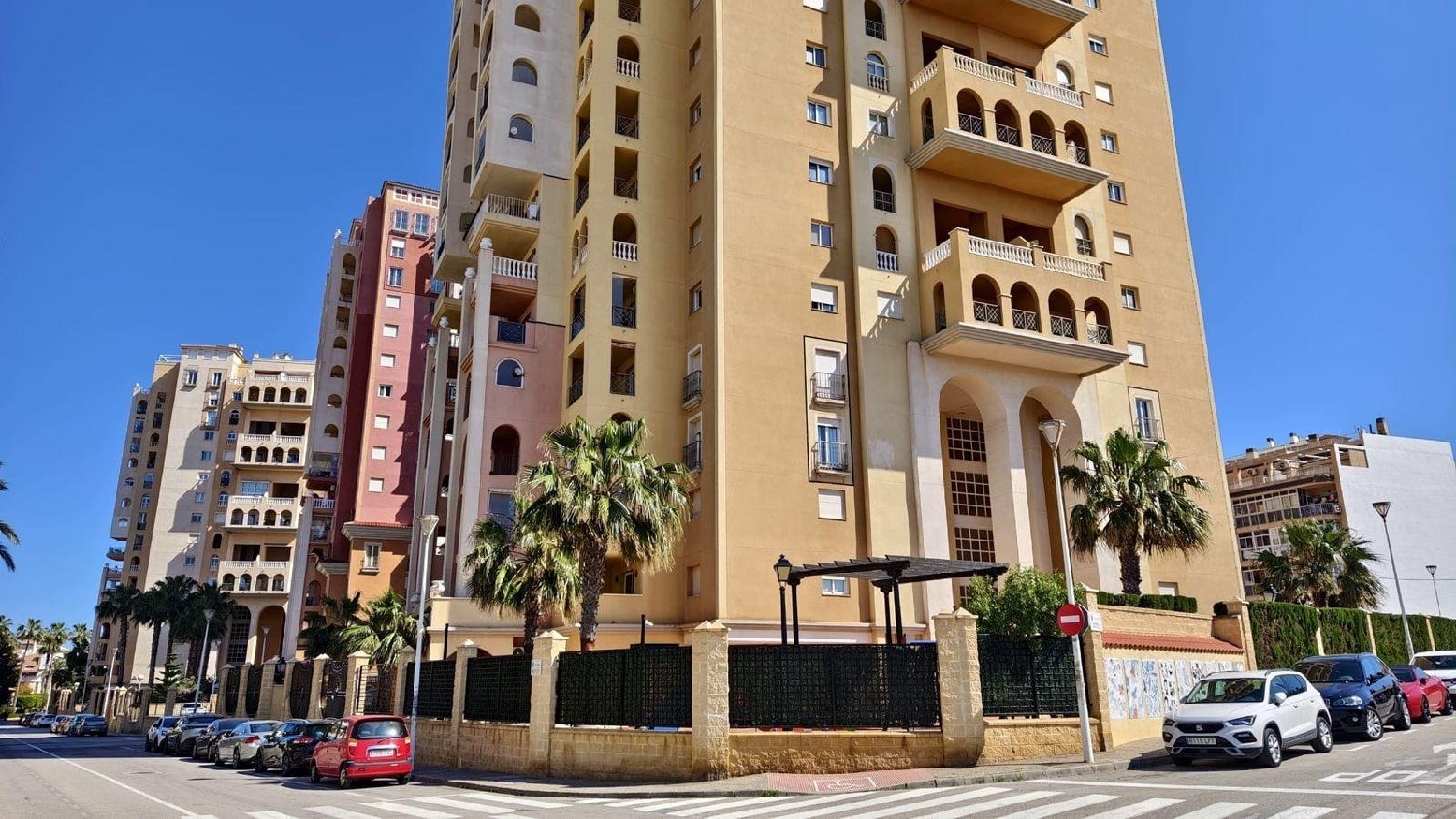 till salu lägenhet Torrevieja Baix Segura 2