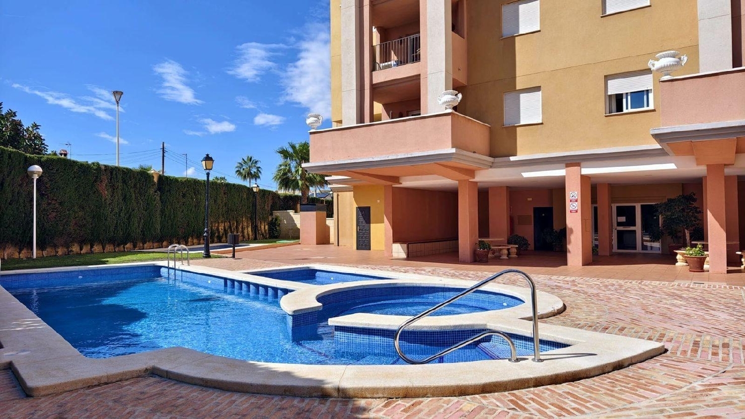 till salu lägenhet Torrevieja Baix Segura 7