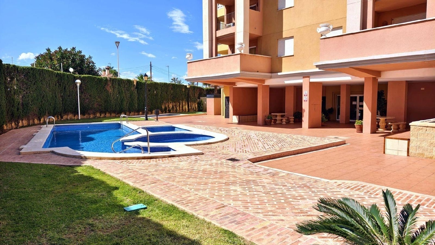  till salu lägenhet Torrevieja Baix Segura 8