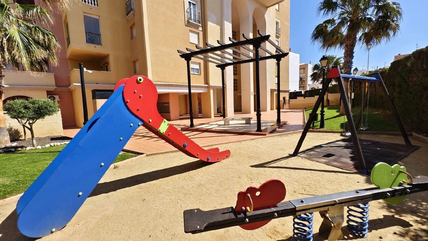  till salu lägenhet Torrevieja Baix Segura 4