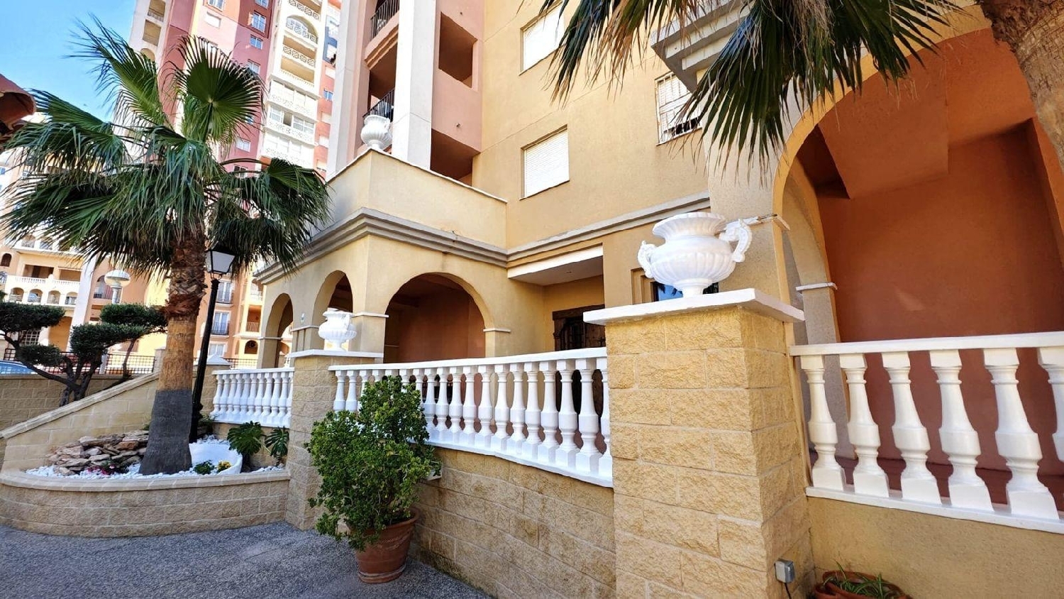  till salu lägenhet Torrevieja Baix Segura 5