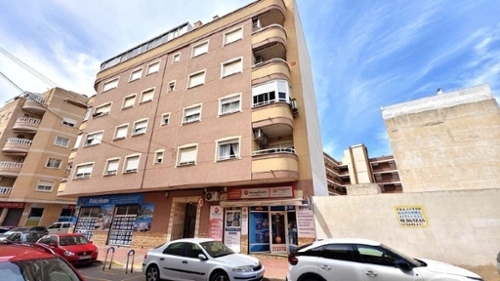 Torrevieja Baix Segura appartement foto 6267159