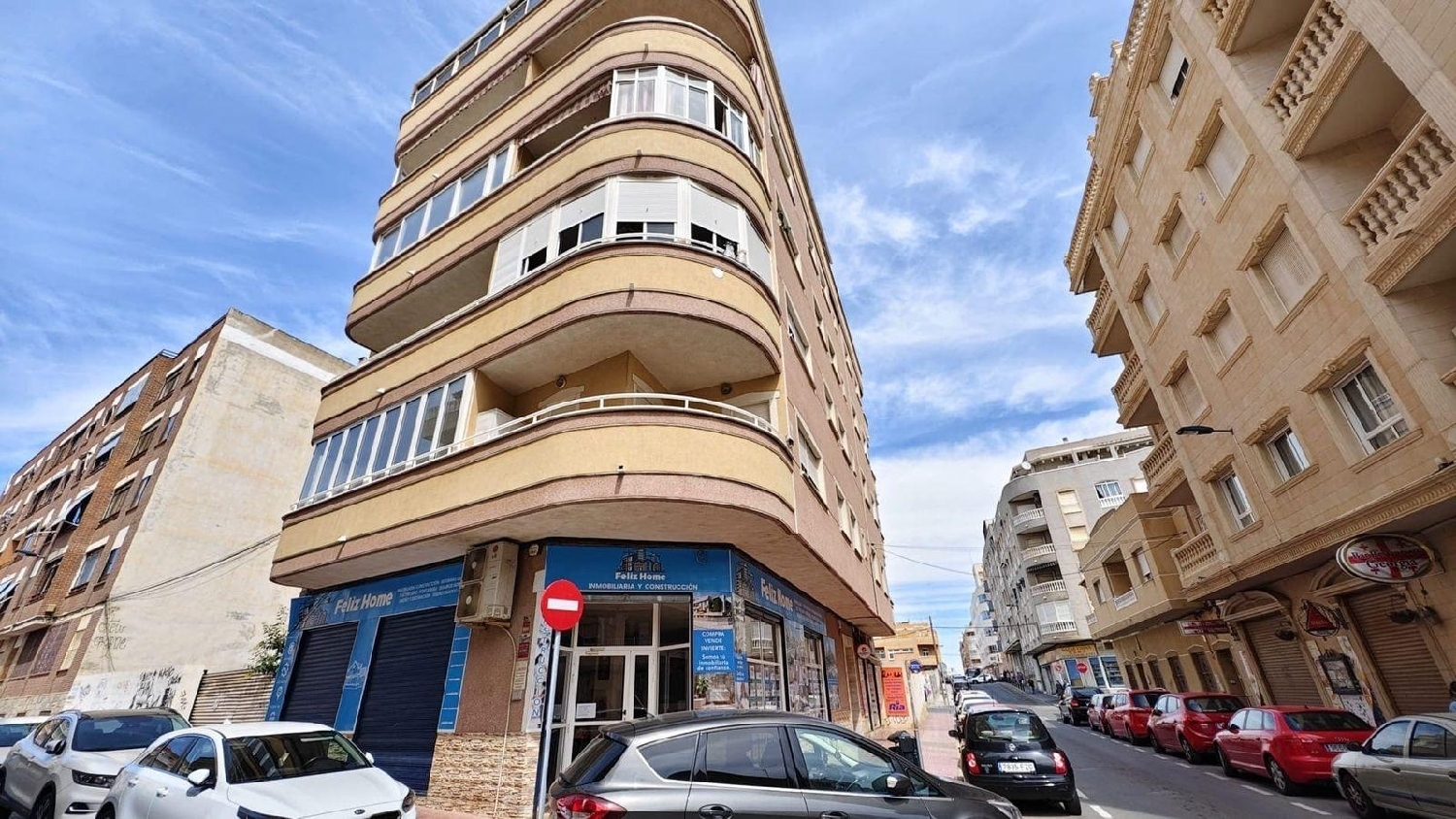 till salu lägenhet Torrevieja Baix Segura 2