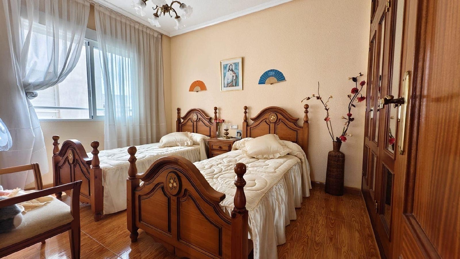  till salu lägenhet Torrevieja Baix Segura 6