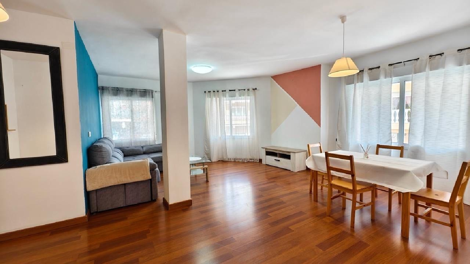  till salu lägenhet Torrevieja Baix Segura 7