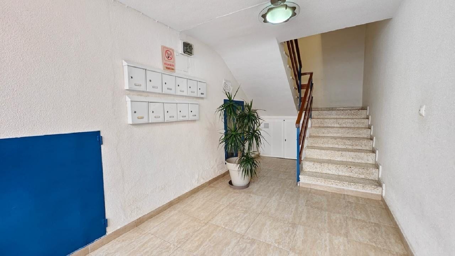 till salu lägenhet Torrevieja Baix Segura 3