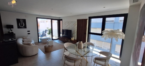 Torrevieja Baix Segura appartement foto 6267162