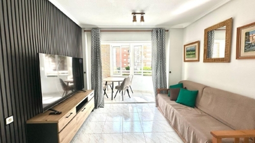 Torrevieja Baix Segura Wohnung Bild 6274348