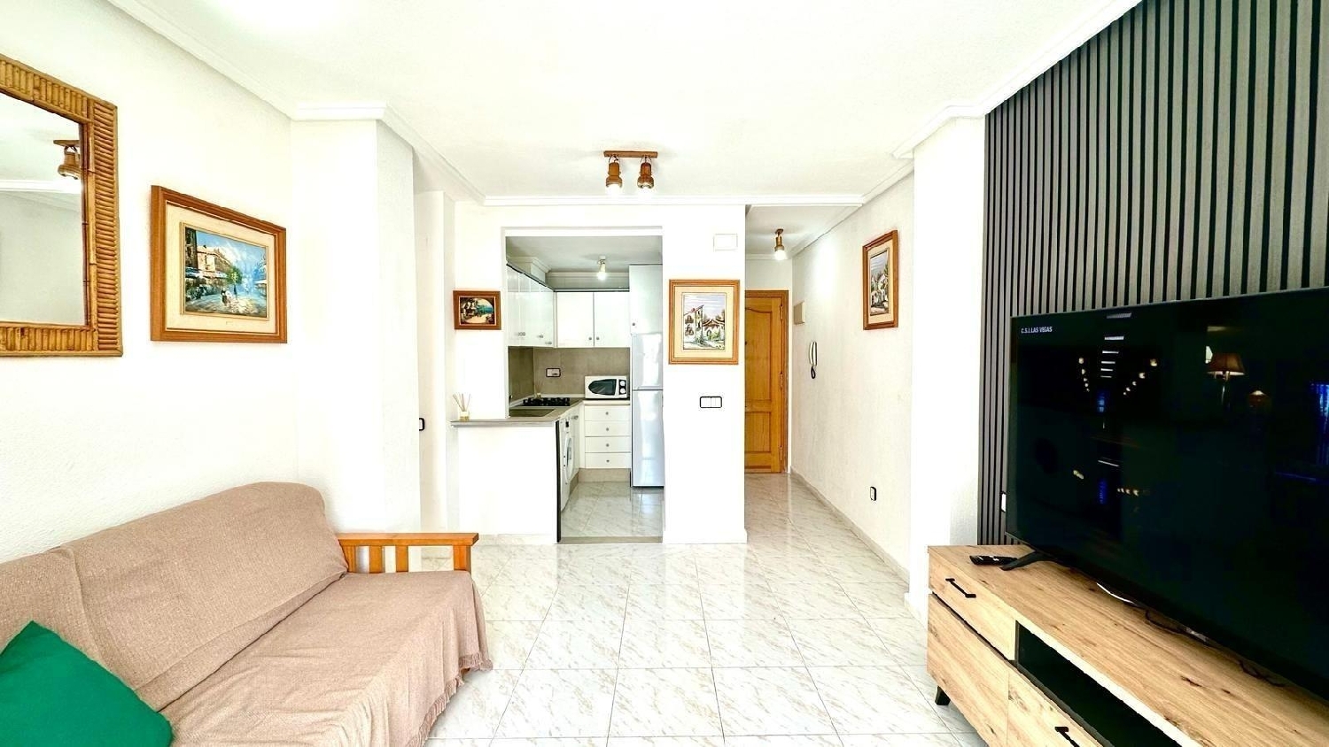 kaufen Wohnung Torrevieja Baix Segura 3