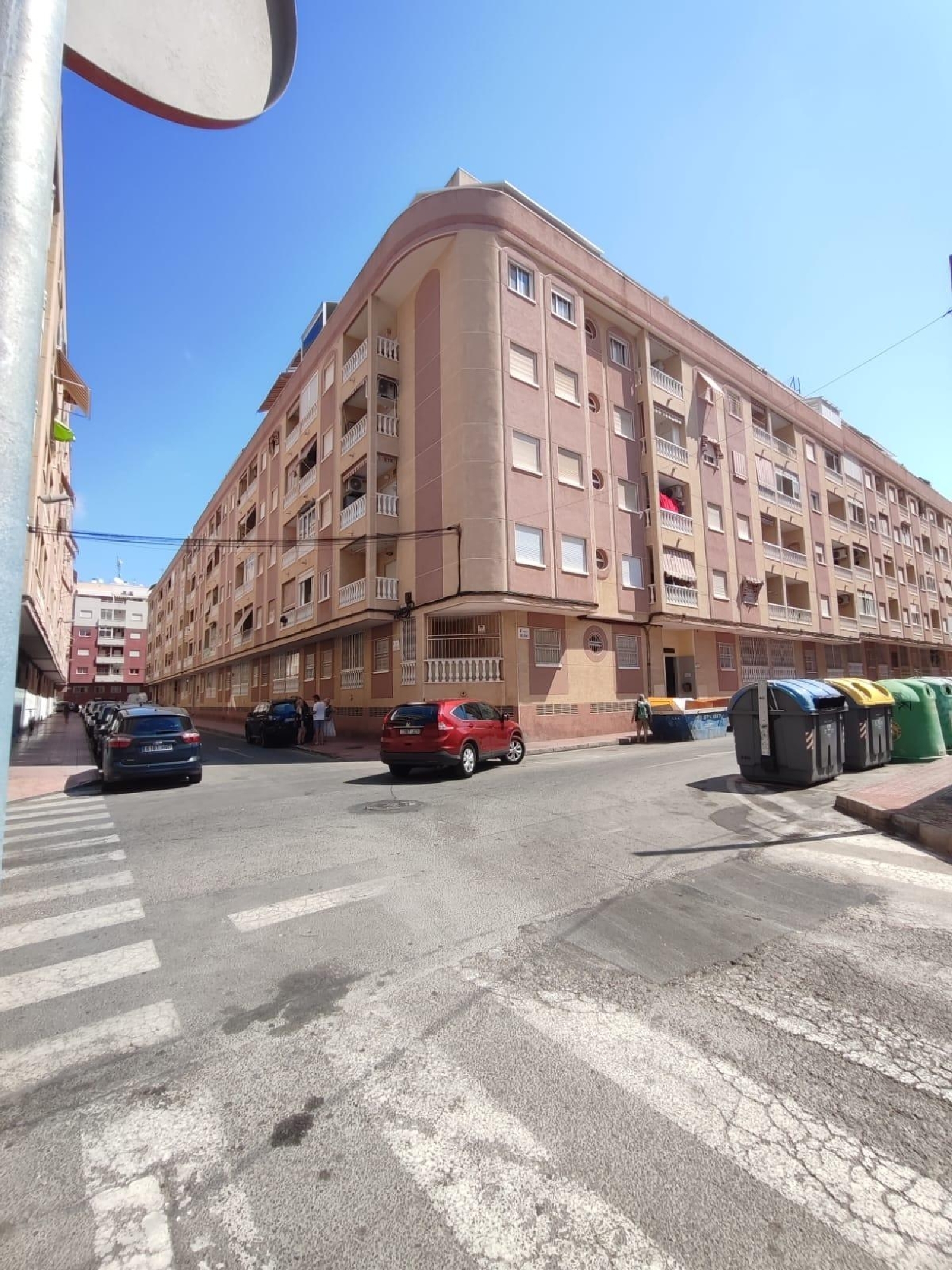  à vendre appartement Torrevieja Baix Segura 1