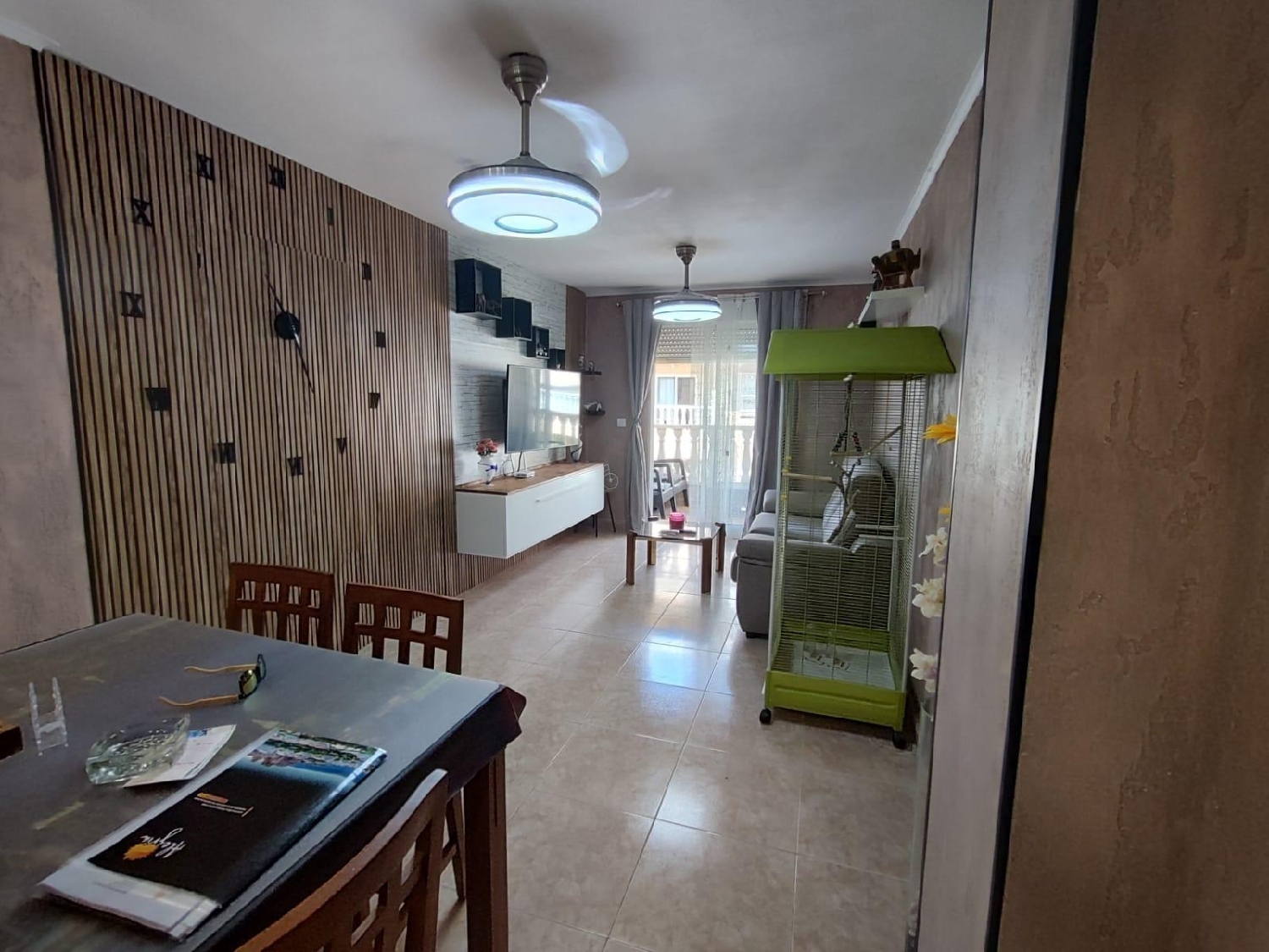  à vendre appartement Torrevieja Baix Segura 7