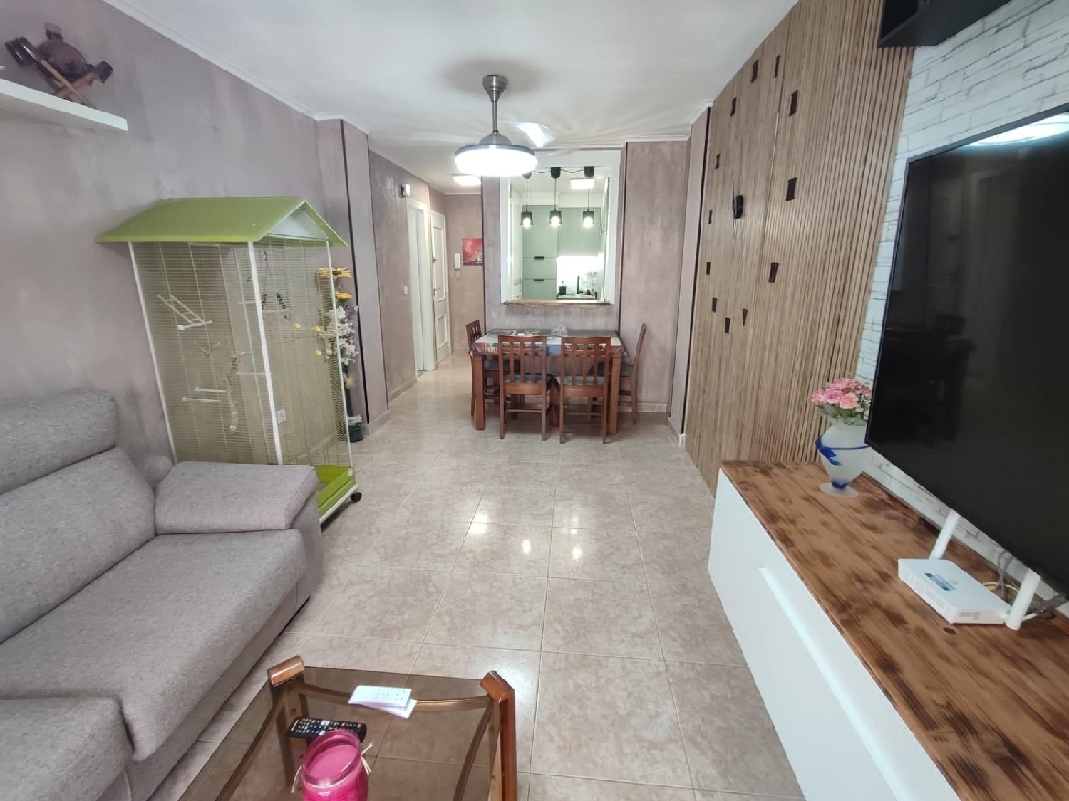  à vendre appartement Torrevieja Baix Segura 8