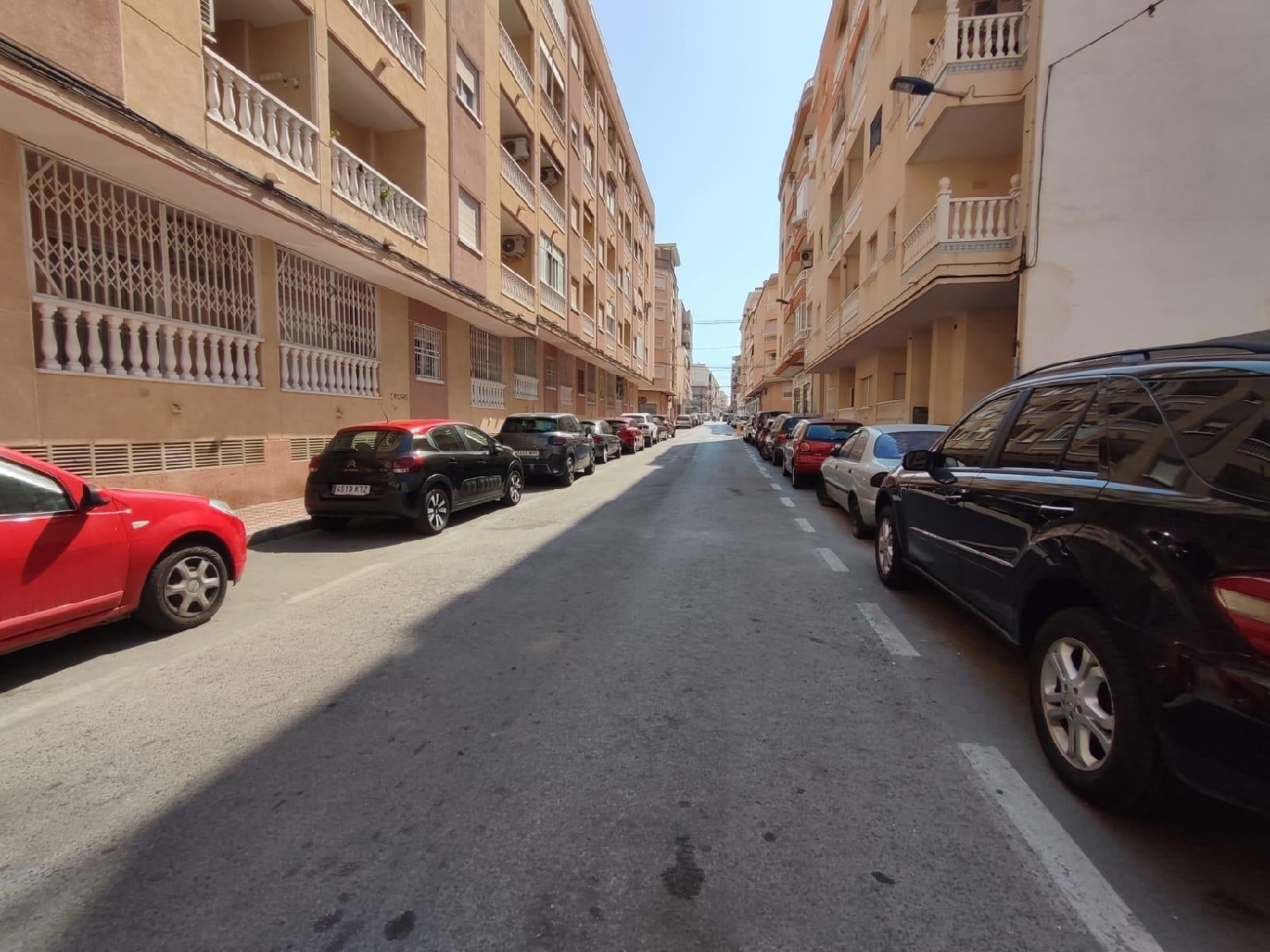 à vendre appartement Torrevieja Baix Segura 3