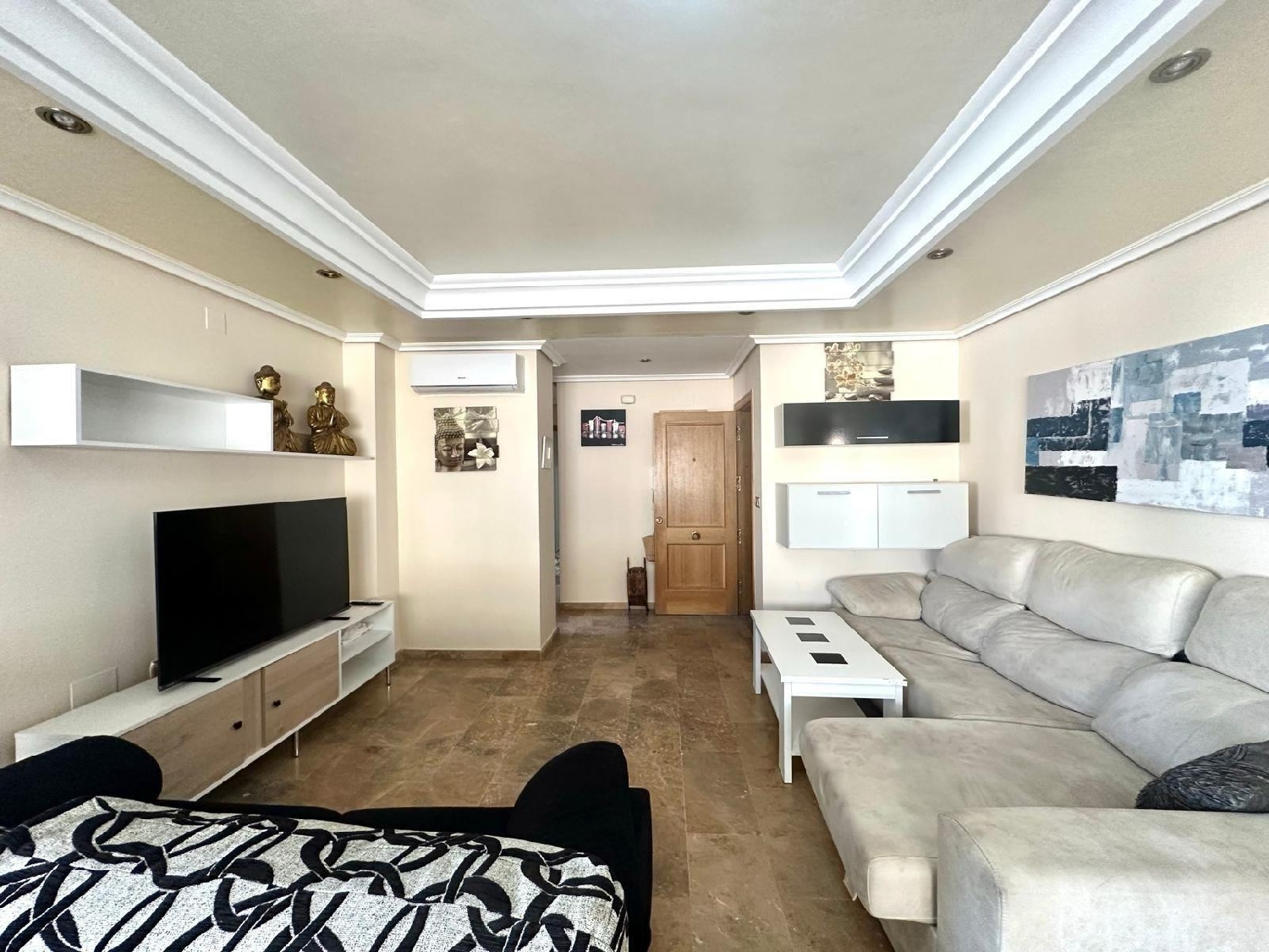  à vendre appartement Torrevieja Baix Segura 4