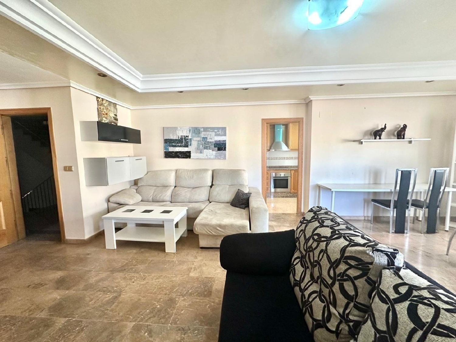  à vendre appartement Torrevieja Baix Segura 3