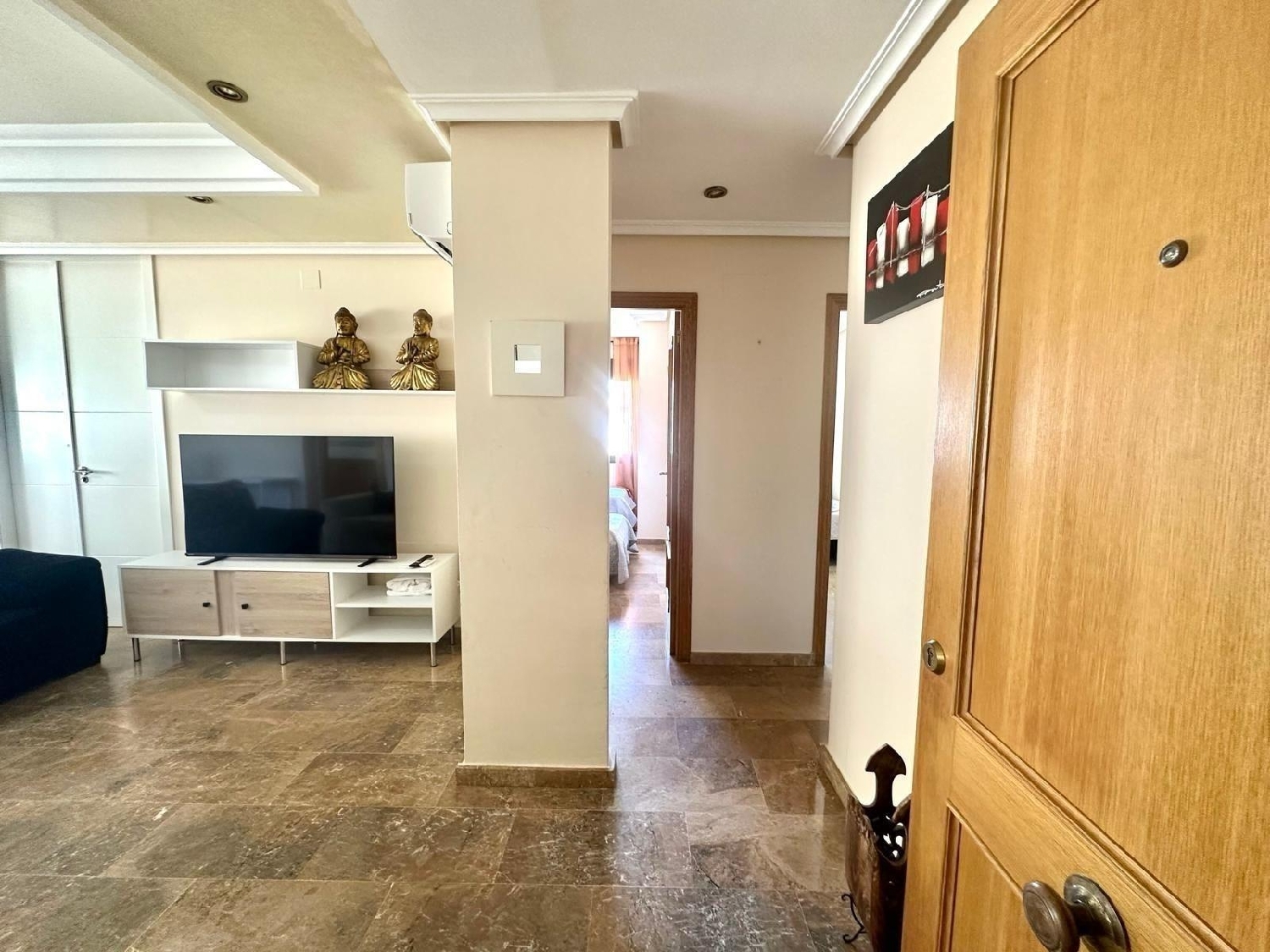  à vendre appartement Torrevieja Baix Segura 2