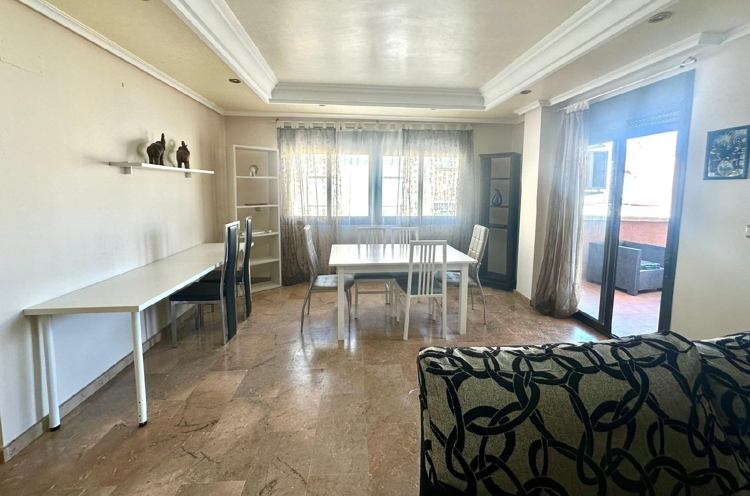  à vendre appartement Torrevieja Baix Segura 5