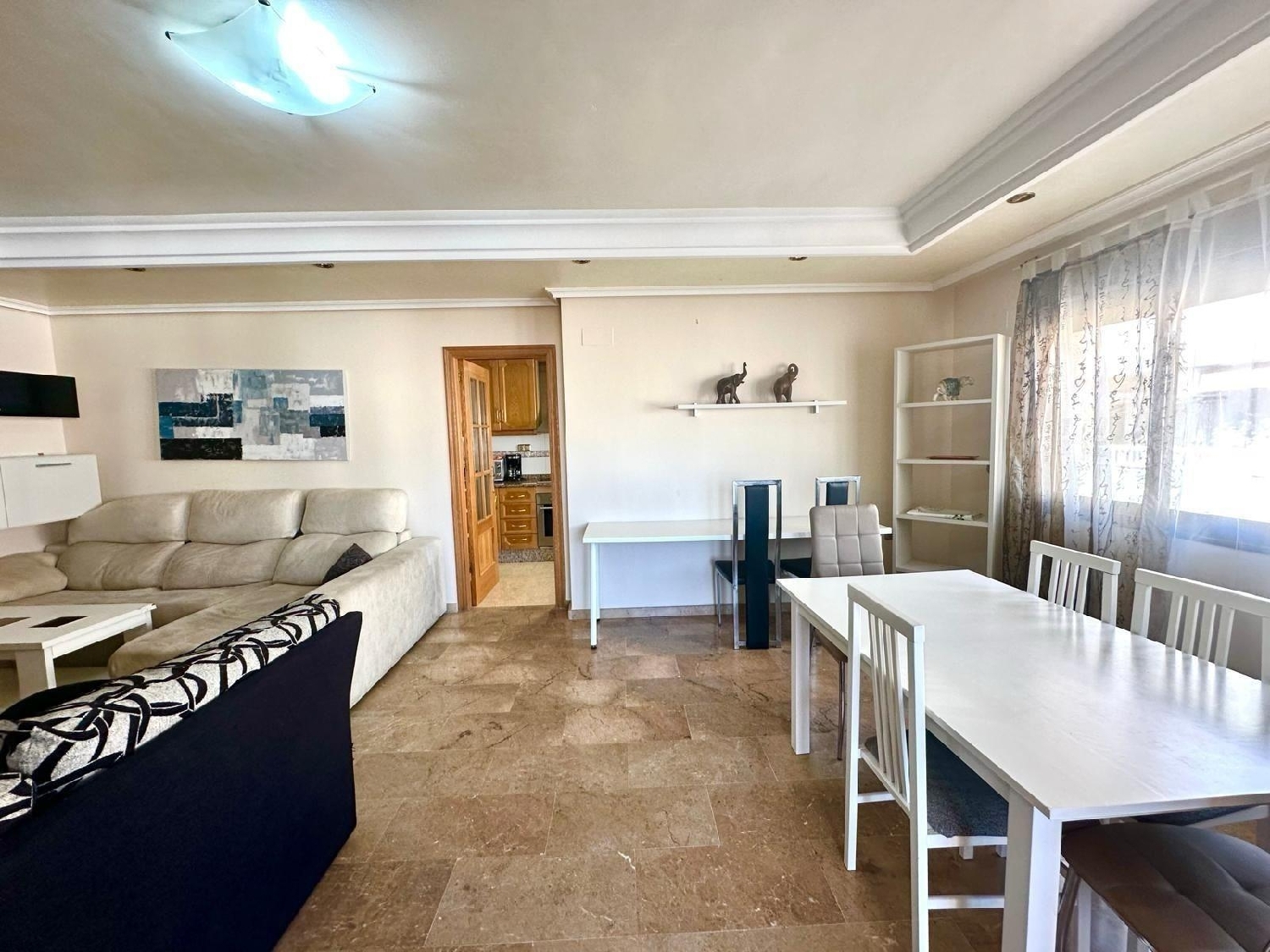  à vendre appartement Torrevieja Baix Segura 7