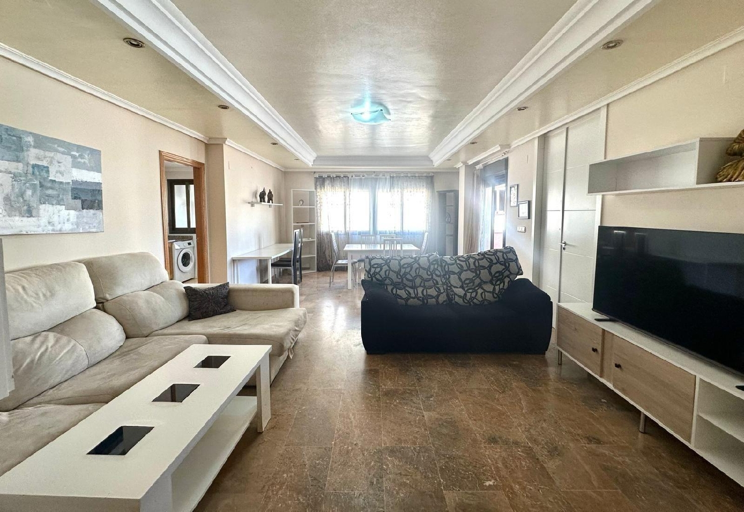  à vendre appartement Torrevieja Baix Segura 1