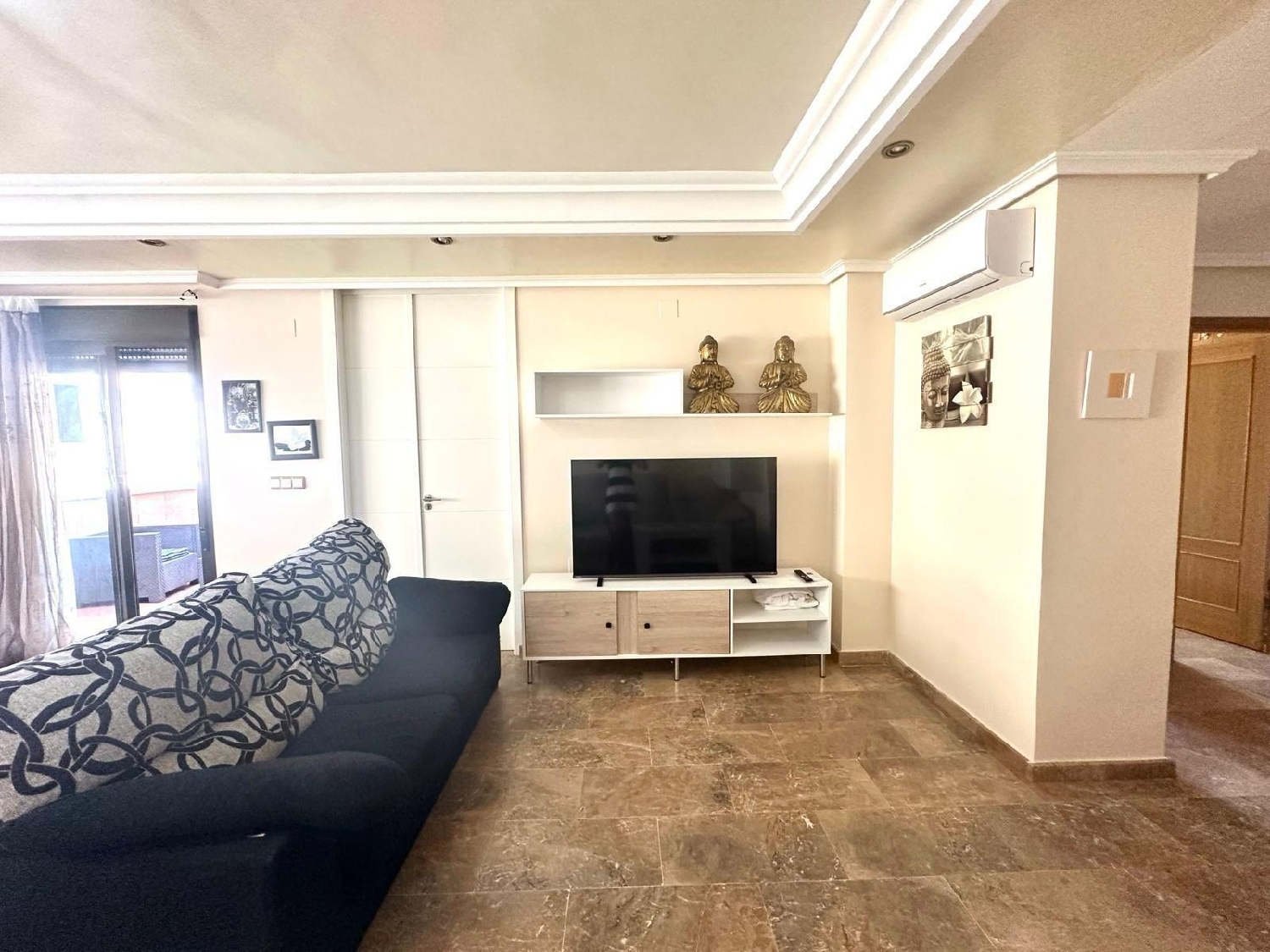  à vendre appartement Torrevieja Baix Segura 6