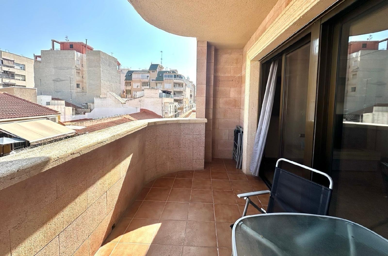 à vendre appartement Torrevieja Baix Segura 7