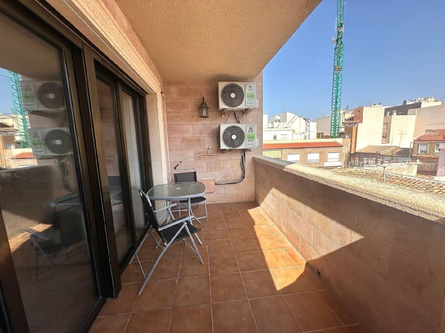  à vendre appartement Torrevieja Baix Segura 8