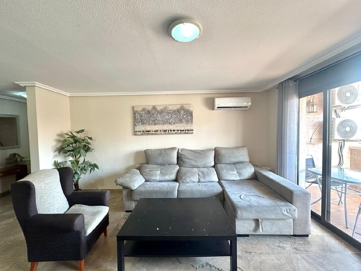  à vendre appartement Torrevieja Baix Segura 6