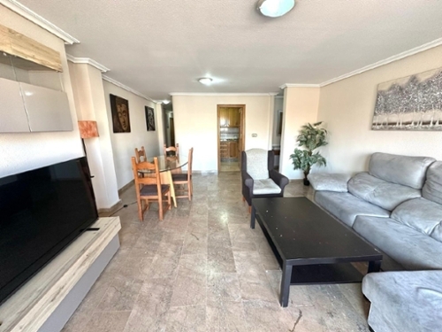 Torrevieja Baix Segura Wohnung Bild 6274358