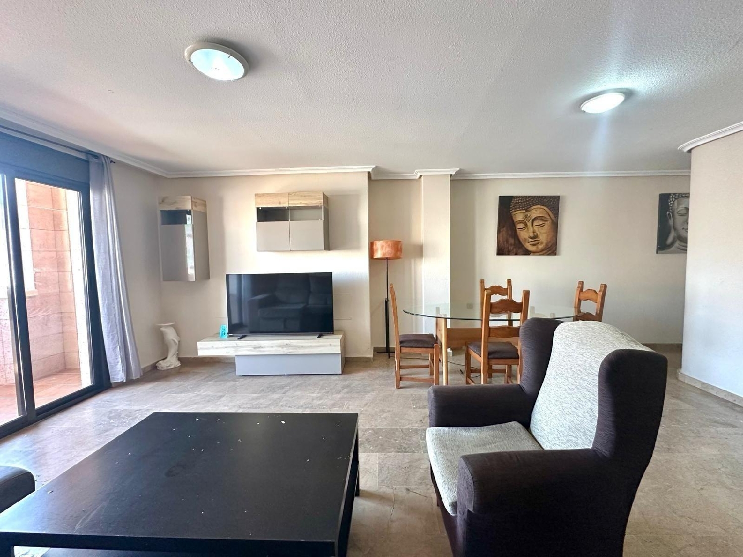  à vendre appartement Torrevieja Baix Segura 5