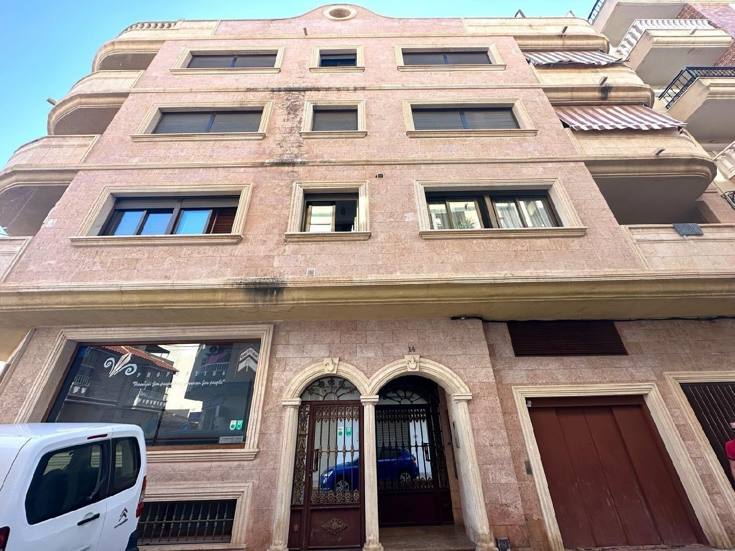 à vendre appartement Torrevieja Baix Segura 2